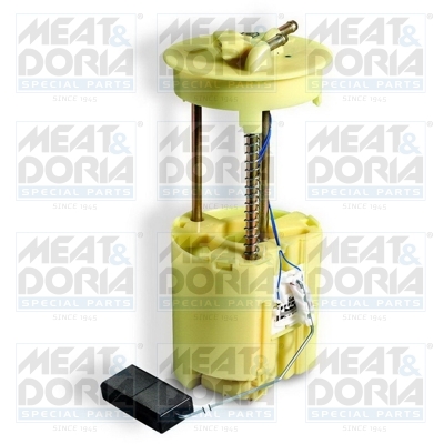 Senzor,rezervor combustibil 79231 MEAT & DORIA