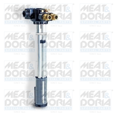 Senzor,rezervor combustibil 79236 MEAT & DORIA