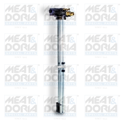 Senzor,rezervor combustibil 79240 MEAT & DORIA