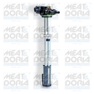 Senzor,rezervor combustibil 79243 MEAT & DORIA