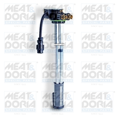 Senzor,rezervor combustibil 79246 MEAT & DORIA