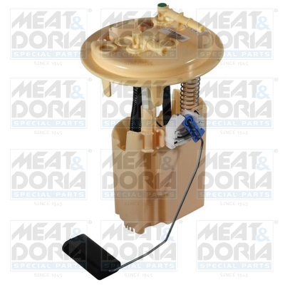 Senzor,rezervor combustibil 79328 MEAT & DORIA