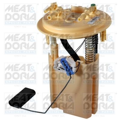 Senzor,rezervor combustibil 79329 MEAT & DORIA
