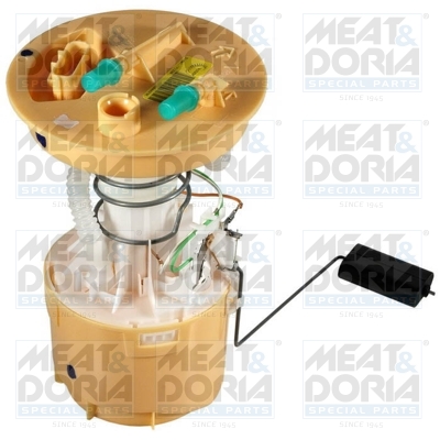 Senzor,rezervor combustibil 79330 MEAT & DORIA