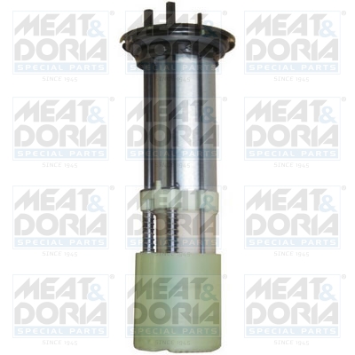 Senzor,rezervor combustibil 79359 MEAT & DORIA