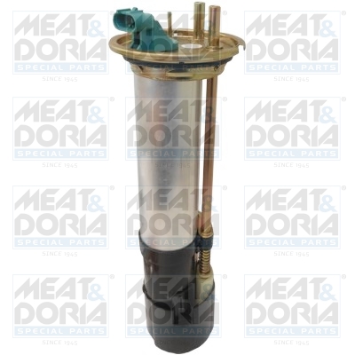 Senzor,rezervor combustibil 79361 MEAT & DORIA