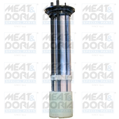 Senzor,rezervor combustibil 79363 MEAT & DORIA