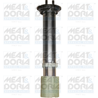 Senzor,rezervor combustibil 79364 MEAT & DORIA