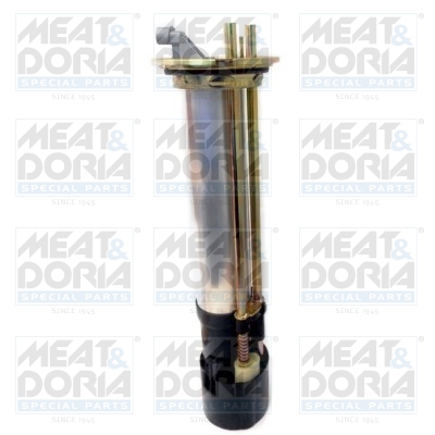 Senzor,rezervor combustibil 79365 MEAT & DORIA