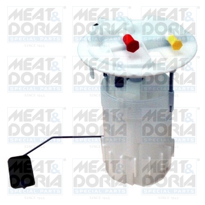 Senzor,rezervor combustibil 79370 MEAT & DORIA