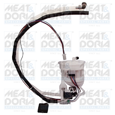 Senzor,rezervor combustibil 79373 MEAT & DORIA