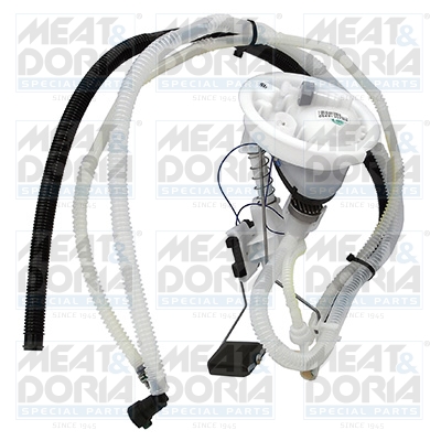 Senzor,rezervor combustibil 79402 MEAT & DORIA