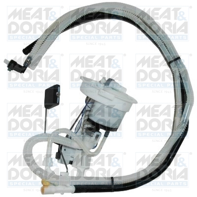 Senzor,rezervor combustibil 79407 MEAT & DORIA