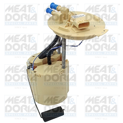 Senzor,rezervor combustibil 79408 MEAT & DORIA