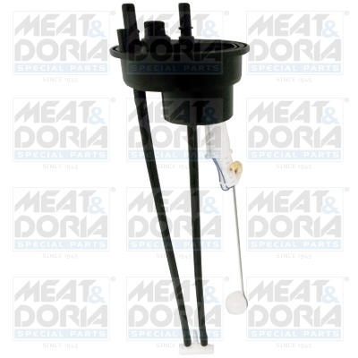 Senzor,rezervor combustibil 79409 MEAT & DORIA