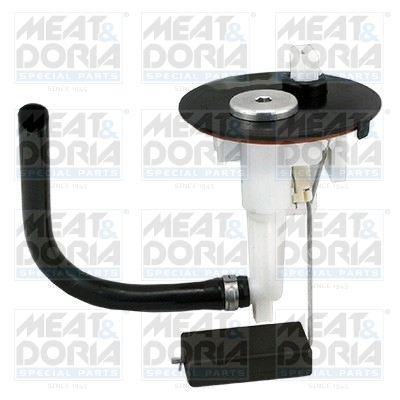 Senzor,rezervor combustibil 79416 MEAT & DORIA