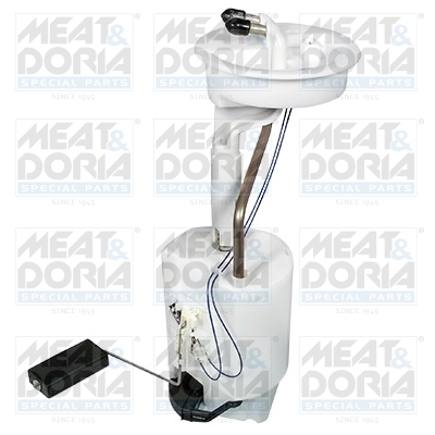 Senzor,rezervor combustibil 79421 MEAT & DORIA