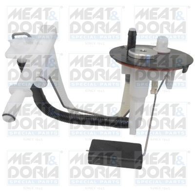 Senzor,rezervor combustibil 79425 MEAT & DORIA