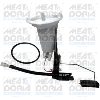 Senzor,rezervor combustibil 79427 MEAT & DORIA