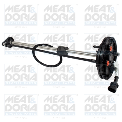 Senzor,rezervor combustibil 79429 MEAT & DORIA