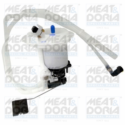 Senzor,rezervor combustibil 79431 MEAT & DORIA