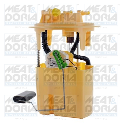Senzor,rezervor combustibil 79434 MEAT & DORIA