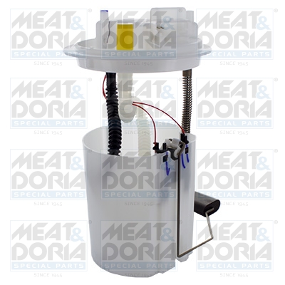 Senzor,rezervor combustibil 79440 MEAT & DORIA
