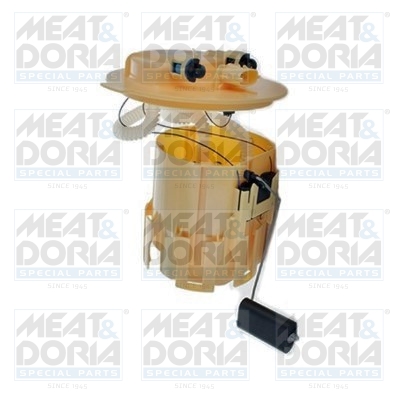 Senzor,rezervor combustibil 79441 MEAT & DORIA