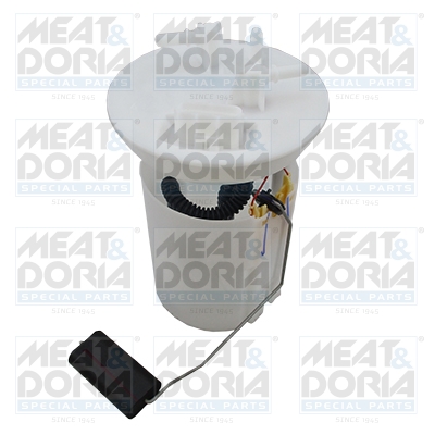Senzor,rezervor combustibil 79454 MEAT & DORIA