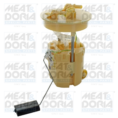 Senzor,rezervor combustibil 79461 MEAT & DORIA