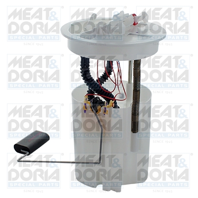Senzor,rezervor combustibil 79462 MEAT & DORIA
