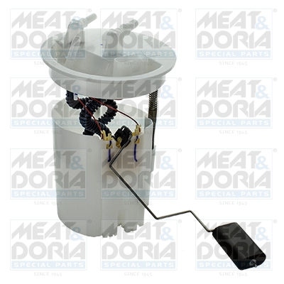 Senzor,rezervor combustibil 79464 MEAT & DORIA