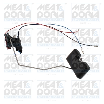 Senzor,rezervor combustibil 79481 MEAT & DORIA