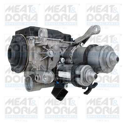 Modul levier selectare, schimbare viteză (amt) 805004 MEAT & DORIA