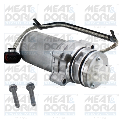 Pompă, cuplare cu lamele tracţiune integrală 805130 MEAT & DORIA
