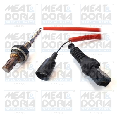 Sonda lambda 81021 MEAT & DORIA
