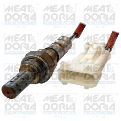 Sonda lambda 81068 MEAT & DORIA