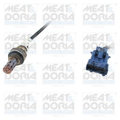 Sonda lambda 81090 MEAT & DORIA