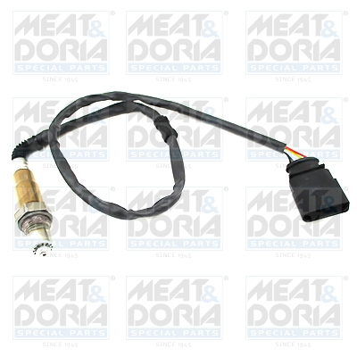 Sonda lambda 811001 MEAT & DORIA