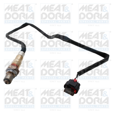 Sonda lambda 811076 MEAT & DORIA