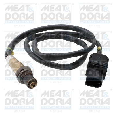 Sonda Lambda 811085 MEAT & DORIA