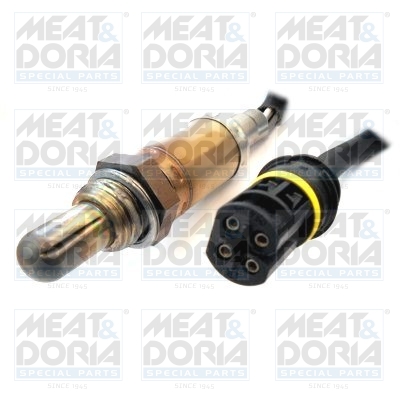 Sonda lambda 81506 MEAT & DORIA