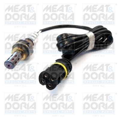 Sonda lambda 81507 MEAT & DORIA