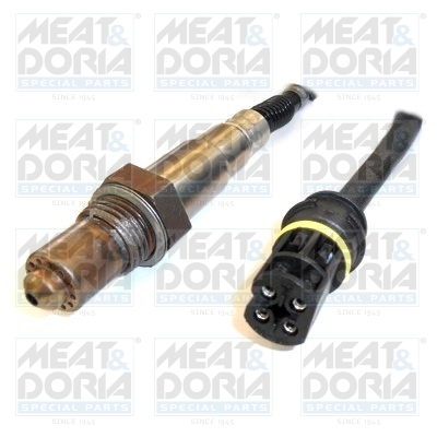 Sonda lambda 81539 MEAT & DORIA