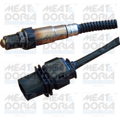 Sonda lambda 81607 MEAT & DORIA