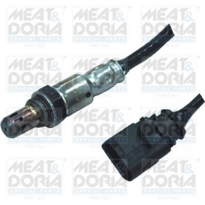 Sonda lambda 81623 MEAT & DORIA