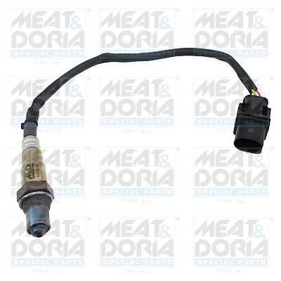 Sonda lambda 81631E MEAT & DORIA