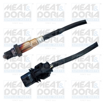 Sonda lambda 81667 MEAT & DORIA