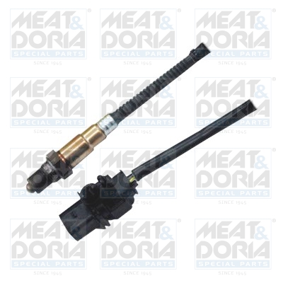 Sonda lambda 81717 MEAT & DORIA
