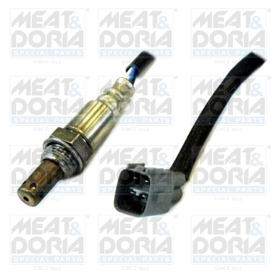 Sonda lambda 81740 MEAT & DORIA